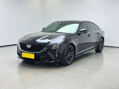 Cadillac CT5 28T Premium - ფოტო 1