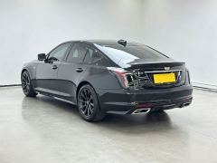 Cadillac CT5 28T Premium - ფოტო 12