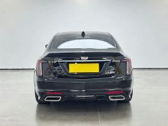 Cadillac CT5 28T Premium - ფოტო 13