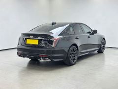 Cadillac CT5 28T Premium - ფოტო 14