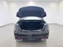 Cadillac CT5 28T Premium - ფოტო 15