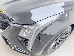 Cadillac CT5 28T Premium - ფოტო 17