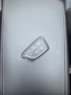 Cadillac CT5 28T Premium - ფოტო 19
