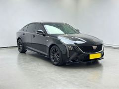 Cadillac CT5 28T Premium - ფოტო 3