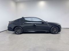 Cadillac CT5 28T Premium - ფოტო 4