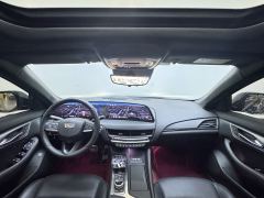 Cadillac CT5 28T Premium - ფოტო 6