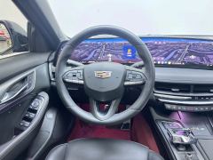 Cadillac CT5 28T Premium - ფოტო 7