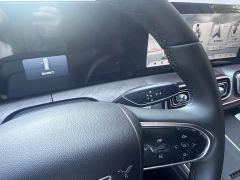 Chery Tiggo 9 2.0T Automatic Two-Wheel Drive Premium 5-Seater - photo 10