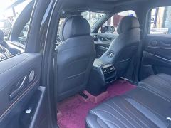 Chery Tiggo 9 2.0T Automatic Two-Wheel Drive Premium 5-Seater - photo 11