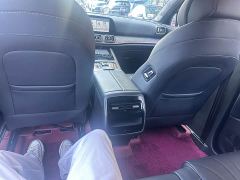Chery Tiggo 9 2.0T Automatic Two-Wheel Drive Premium 5-Seater - photo 12
