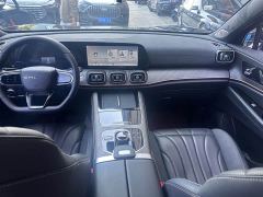Chery Tiggo 9 2.0T Automatic Two-Wheel Drive Premium 5-Seater - photo 13