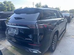 Chery Tiggo 9 2.0T Automatic Two-Wheel Drive Premium 5-Seater - photo 14
