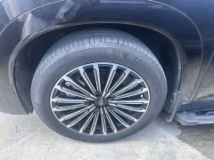 Chery Tiggo 9 2.0T Automatic Two-Wheel Drive Premium 5-Seater - photo 5