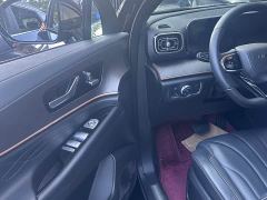 Chery Tiggo 9 2.0T Automatic Two-Wheel Drive Premium 5-Seater - photo 6