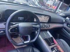Chery Tiggo 9 2.0T Automatic Two-Wheel Drive Premium 5-Seater - photo 7