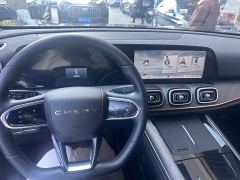 Chery Tiggo 9 2.0T Automatic Two-Wheel Drive Premium 5-Seater - photo 8