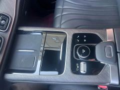 Chery Tiggo 9 2.0T Automatic Two-Wheel Drive Premium 5-Seater - photo 9