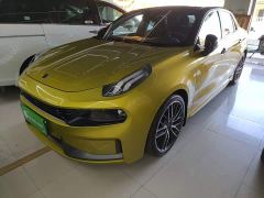 Lynk & Co 03 2.0T Automatic Wind Control Edition - photo 1