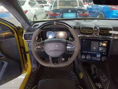Lynk & Co 03 2.0T Automatic Wind Control Edition - photo 10