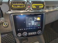 Lynk & Co 03 2.0T Automatic Wind Control Edition - photo 12
