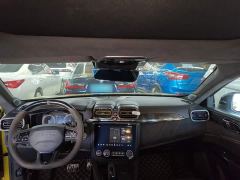 Lynk & Co 03 2.0T Automatic Wind Control Edition - photo 17
