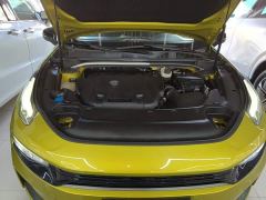 Lynk & Co 03 2.0T Automatic Wind Control Edition - photo 19