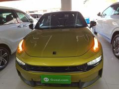 Lynk & Co 03 2.0T Automatic Wind Control Edition - photo 2