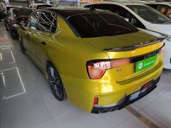 Lynk & Co 03 2.0T Automatic Wind Control Edition - photo 4