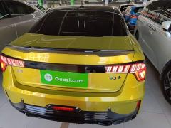 Lynk & Co 03 2.0T Automatic Wind Control Edition - photo 5