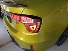 Lynk & Co 03 2.0T Automatic Wind Control Edition - photo 7