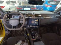 Lynk & Co 03 2.0T Automatic Wind Control Edition - photo 9