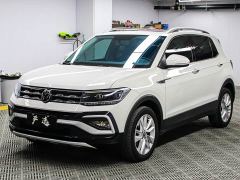 Volkswagen Tujia 1.5L Automatic Comfort Edition - фото 1