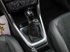 Volkswagen Tujia 1.5L Automatic Comfort Edition - фото 11