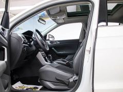 Volkswagen Tujia 1.5L Automatic Comfort Edition - фото 12