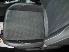 Volkswagen Tujia 1.5L Automatic Comfort Edition - фото 14