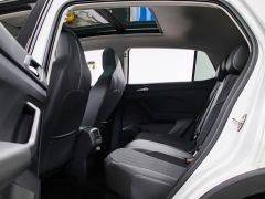 Volkswagen Tujia 1.5L Automatic Comfort Edition - фото 15