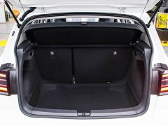 Volkswagen Tujia 1.5L Automatic Comfort Edition - фото 16