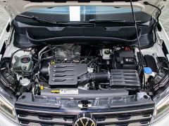 Volkswagen Tujia 1.5L Automatic Comfort Edition - фото 18