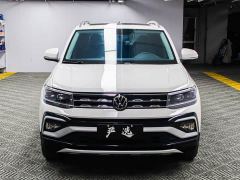 Volkswagen Tujia 1.5L Automatic Comfort Edition - фото 2