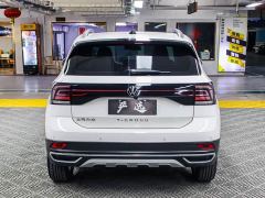 Volkswagen Tujia 1.5L Automatic Comfort Edition - фото 20