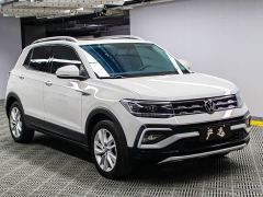 Volkswagen Tujia 1.5L Automatic Comfort Edition - фото 3