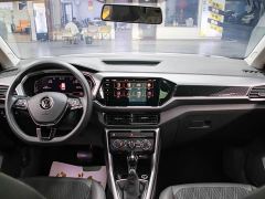 Volkswagen Tujia 1.5L Automatic Comfort Edition - фото 4