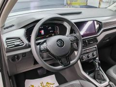 Volkswagen Tujia 1.5L Automatic Comfort Edition - фото 5
