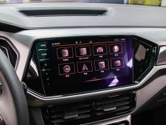 Volkswagen Tujia 1.5L Automatic Comfort Edition - фото 8