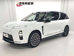 NIO ES8 Six-Seat Executive Luxury Edition - фото 1