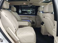 NIO ES8 Six-Seat Executive Luxury Edition - фото 11