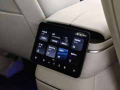 NIO ES8 Six-Seat Executive Luxury Edition - фото 12