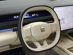 NIO ES8 Six-Seat Executive Luxury Edition - фото 13