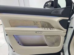 NIO ES8 Six-Seat Executive Luxury Edition - фото 14