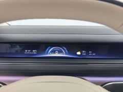 NIO ES8 Six-Seat Executive Luxury Edition - фото 15